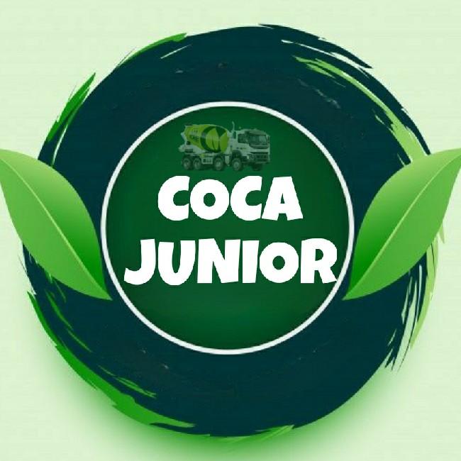 COCA JUNIOR