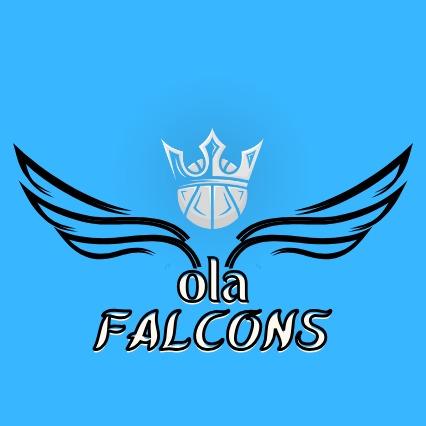 OLA FALCONS