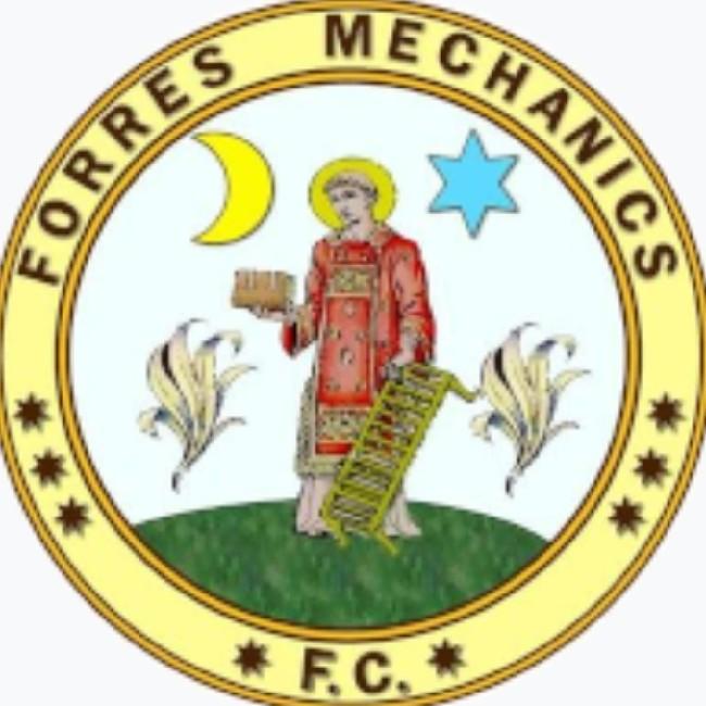 Forres Mechanics