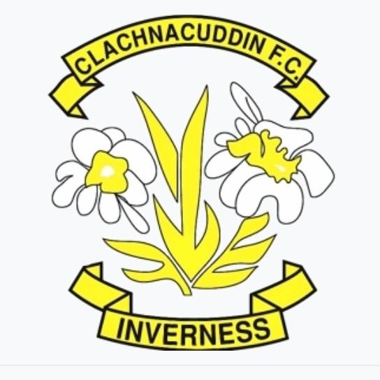 Clachnacuddin FC