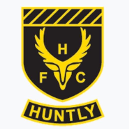 Huntly FC