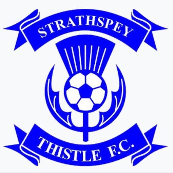 Strathspey Thistle