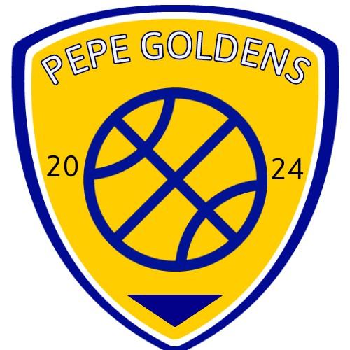 Pepe Goldens