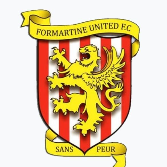 Formartine United