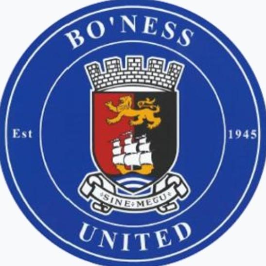 Bo'ness United
