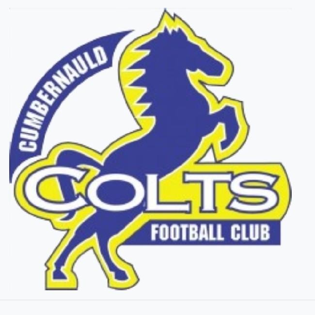 Cumbernauld Colts
