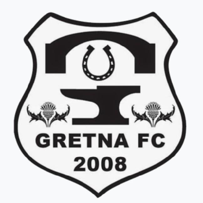 Gretna 2008