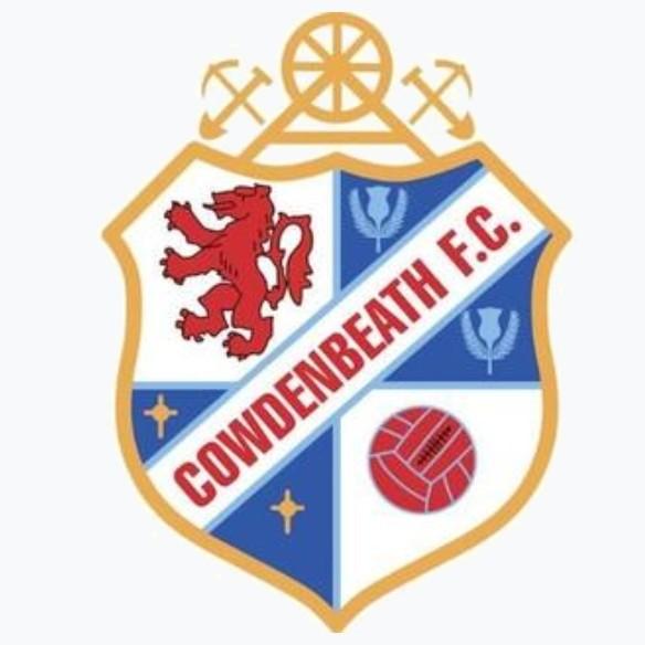 Cowdenbeath FC