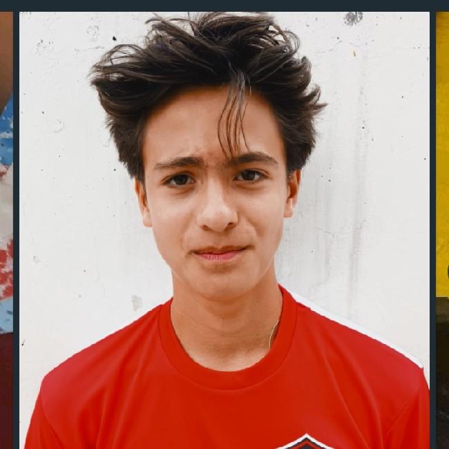 Santiago Silva zubiran