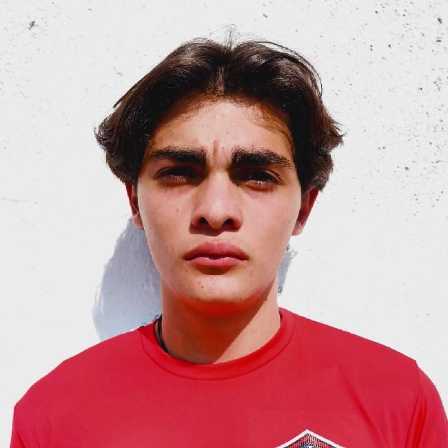 Rodrigo Castillo Davy