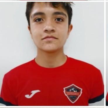Leonardo Ivan Valenzuela Huitron