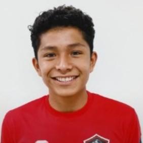 Victor Gerardo Mar Ledesma