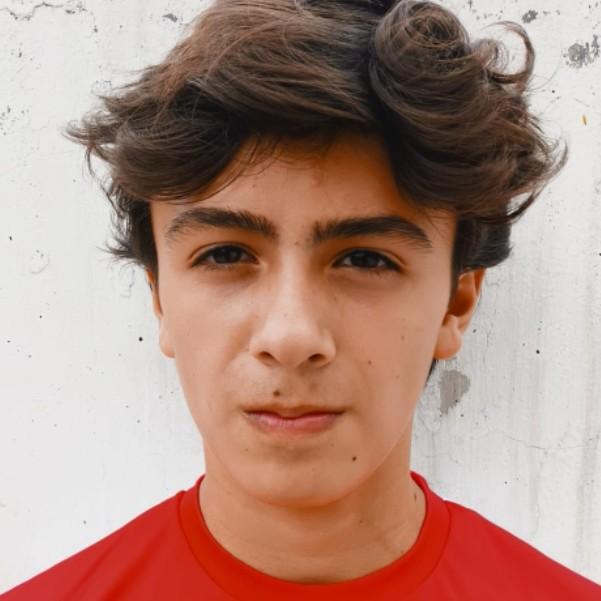 Diego silva zubiran