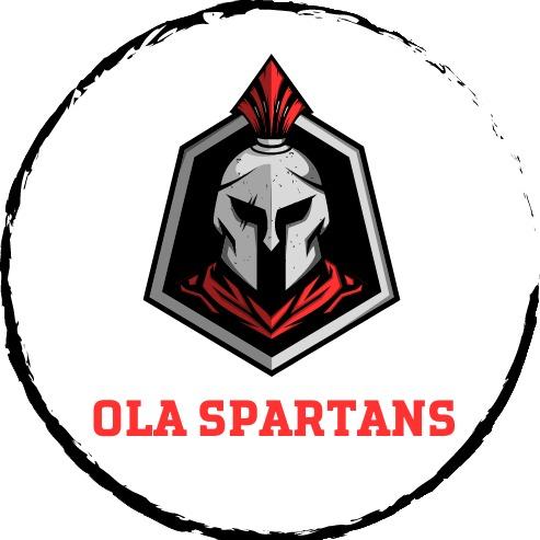 OLA SPARTANS