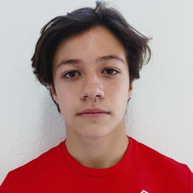 Franco muratt carrete Gómez