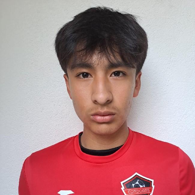 Christian alva hernandez