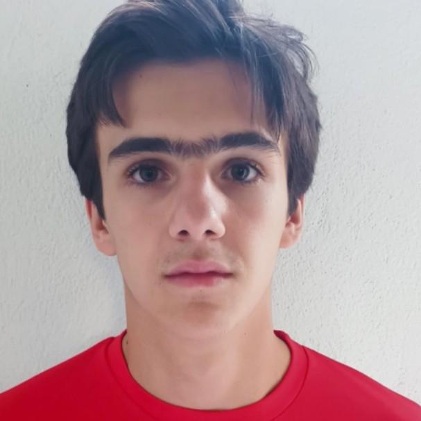 Lucas irurita tamariz