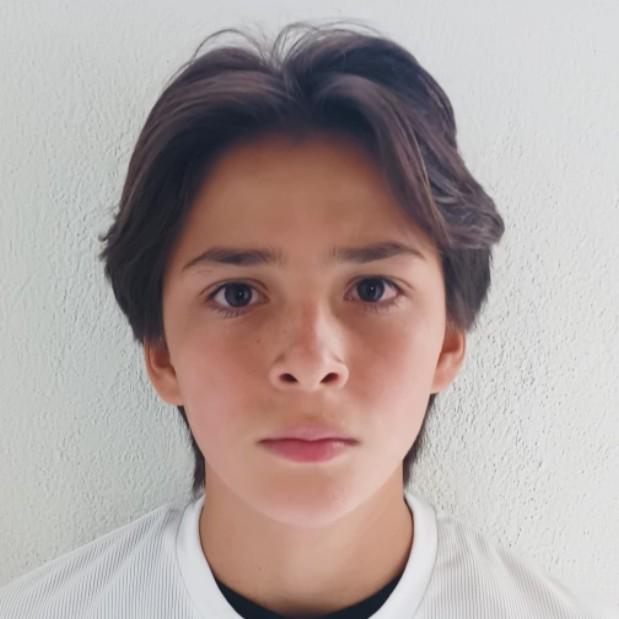 Clemente castro roel