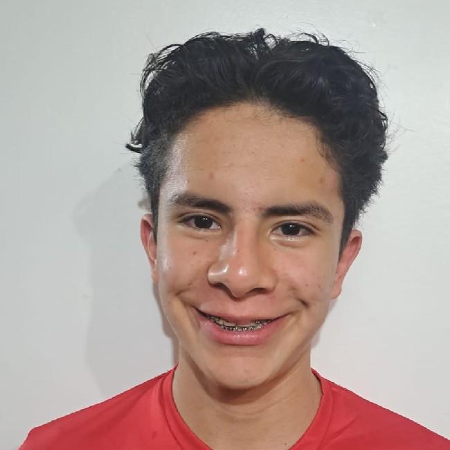 Ricardo Ornelas Martínez