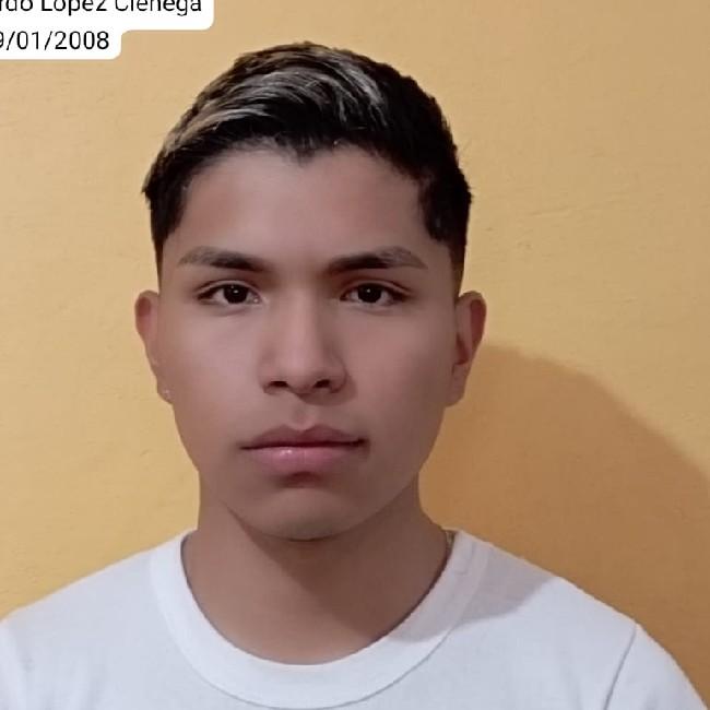 Aldo Lopez Cienega
