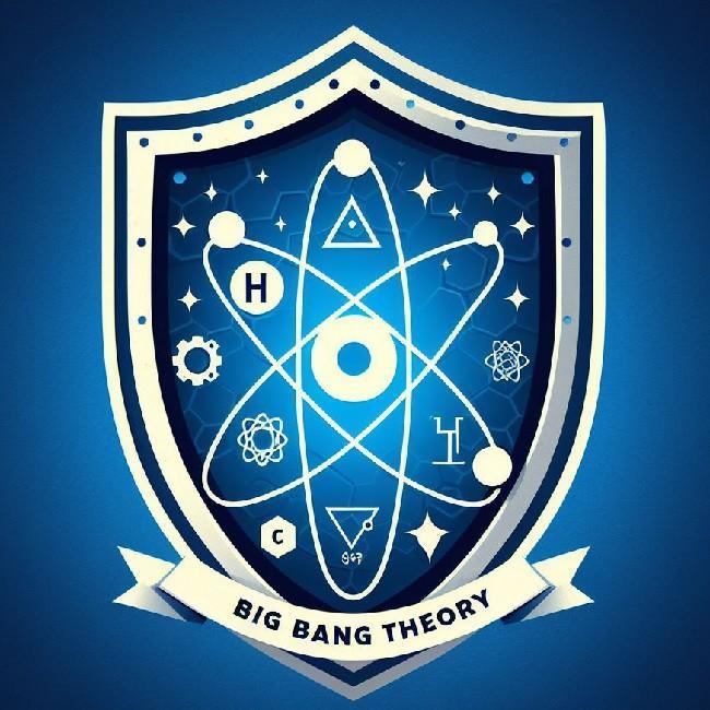 The Bing Bang Theory