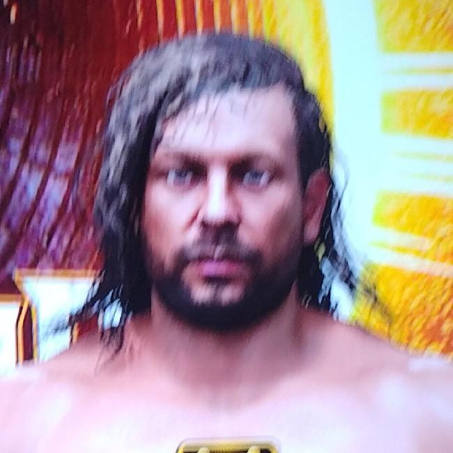 Kenny Omega