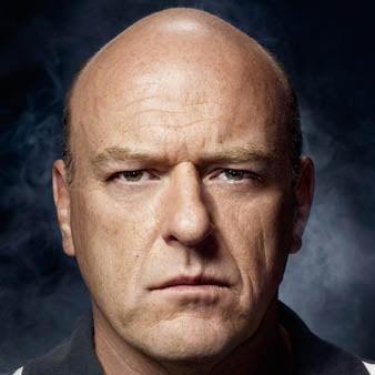 Hank Schrader