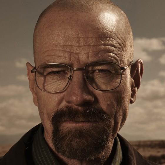 Walter White
