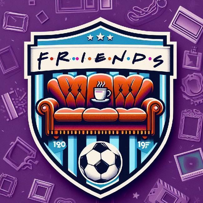 Friends