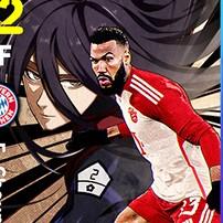 Choupo Moting (Aryu)