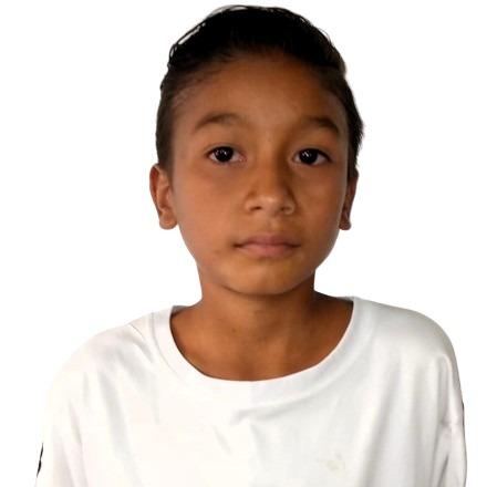 RONAL MANUEL SANTANA SALAZAR