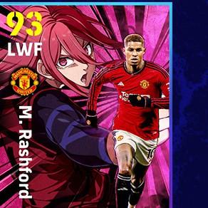 Rashford (Chigiri)