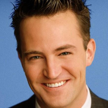 Chandler Bing