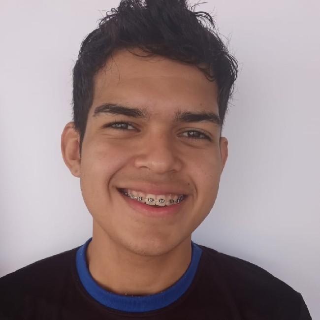 Emanuel Barros de Almeida