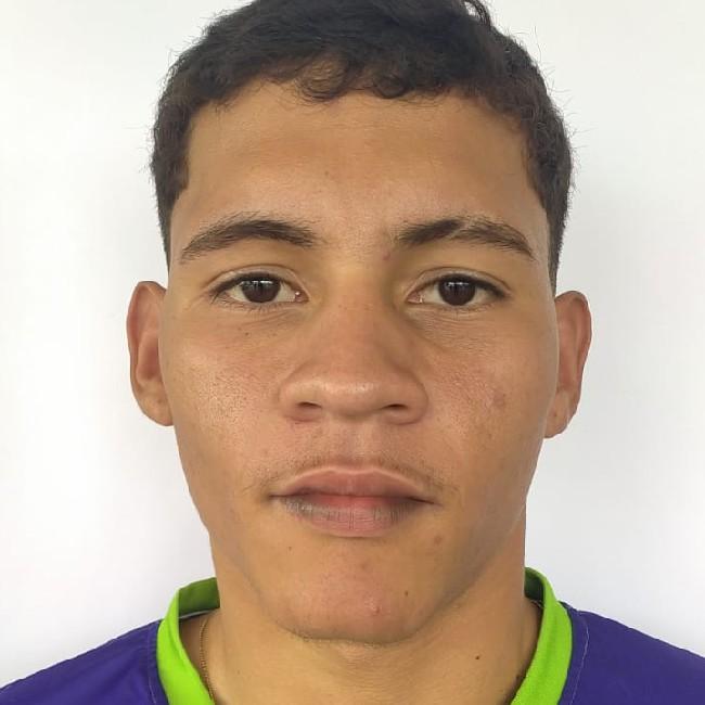Rodrigo Fortunato Freire