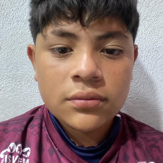 Alan Alfredo Lazaro Matus