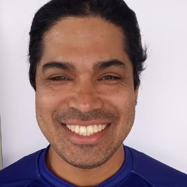Fernando Silva de Lima