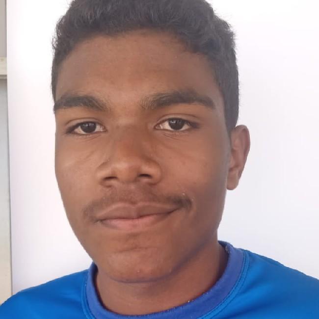 Andrew Eduardo Silva Santos