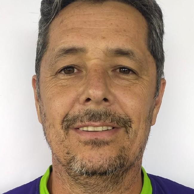 Marcio Barbosa dos Anjos