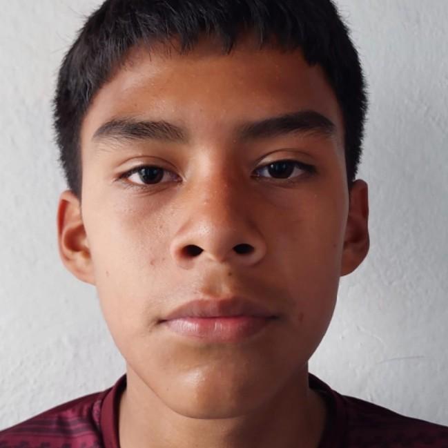 Raul Andony Palafox Osornio.
