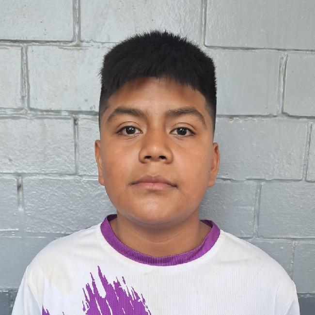 Josue Vladimir Silva Lopez
Octubre