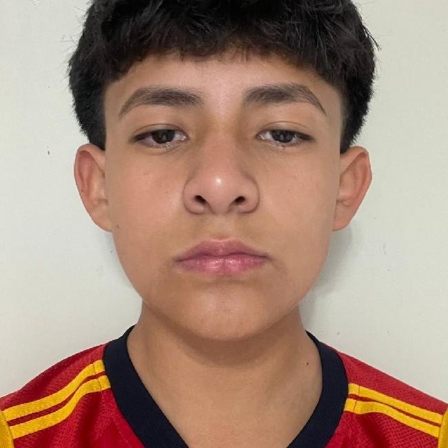 David Gaytán Chávez