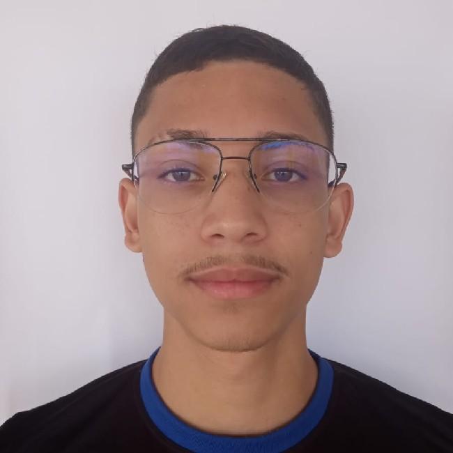 Isaque Gabriel Pereira Rodrigues
