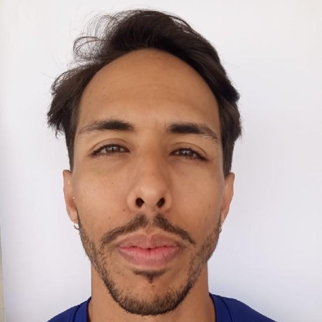 Daniel William de Matos Ferreira