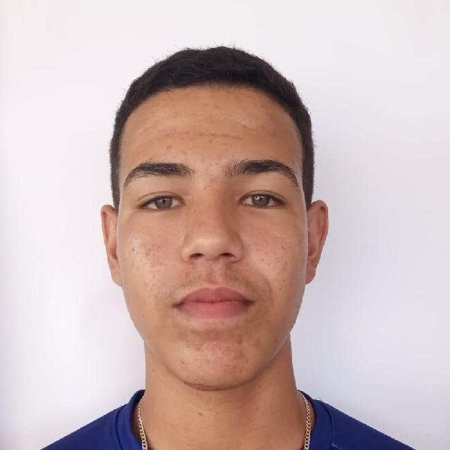 Thaylon Dias Amaral