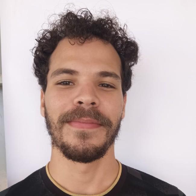 Everthon Juan Gonçalves Fernandes