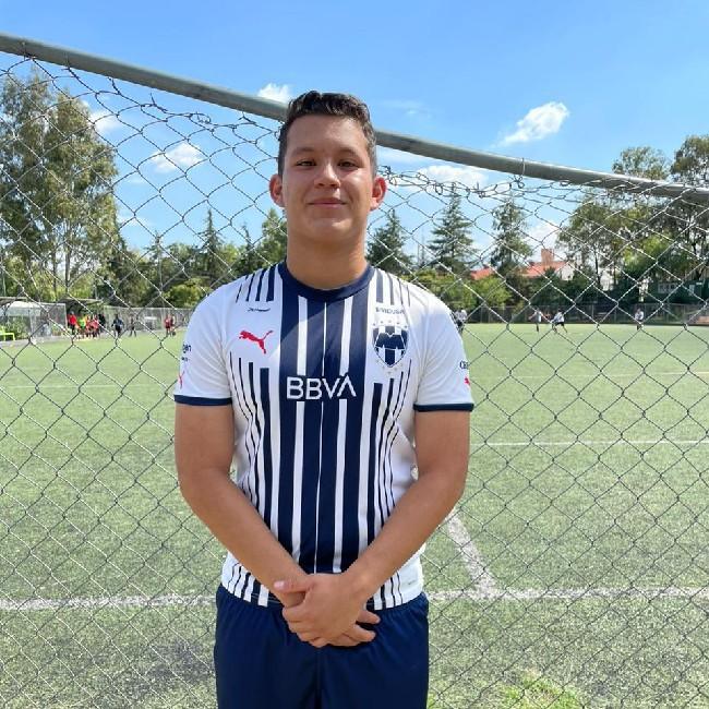 Nelson Josué Solis Fernández