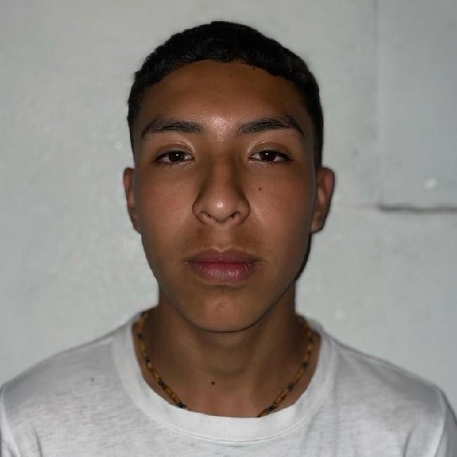 Méndez Medina Diego Efrén