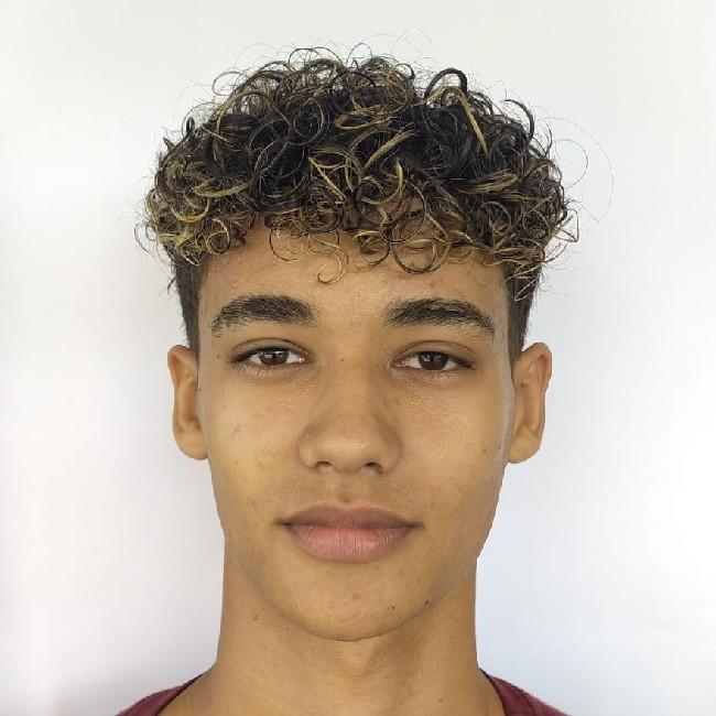 Guilhermy Basílio de Moura Santos