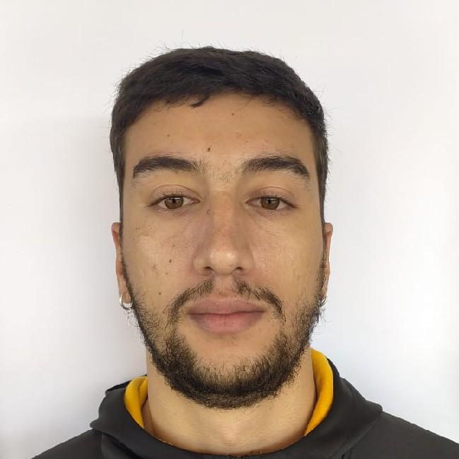 Matheus Paula de Souza
